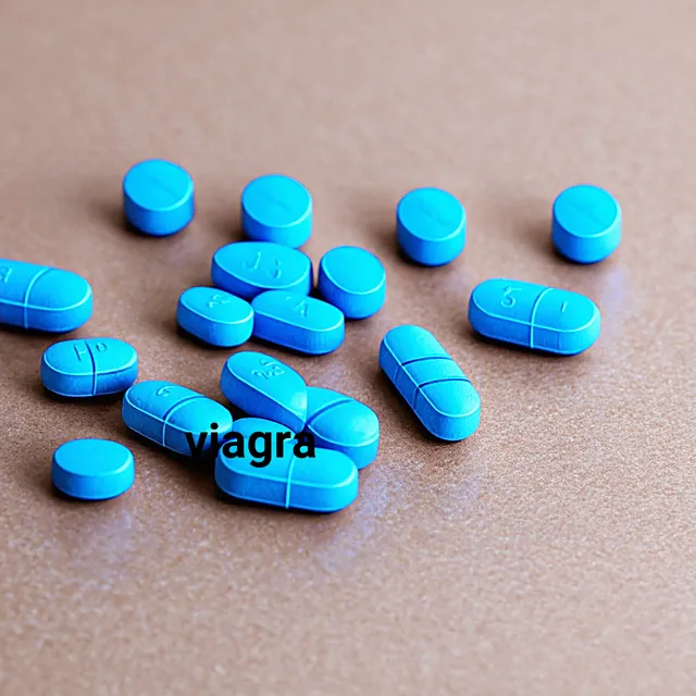 Efectos secundarios de viagra generico